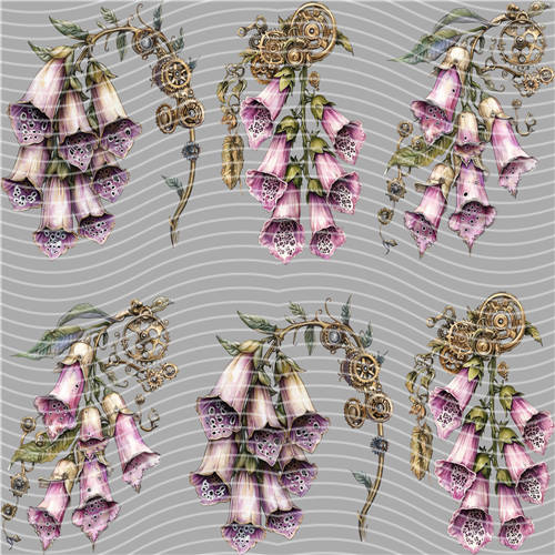 holographic Big- 1324